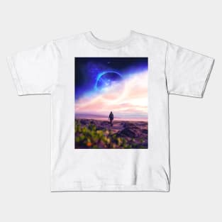 Halo Kids T-Shirt